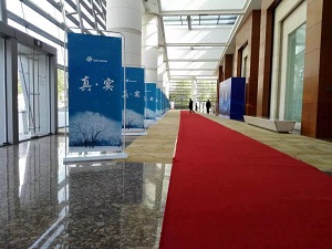 2016上海遠景能源年會活動策劃